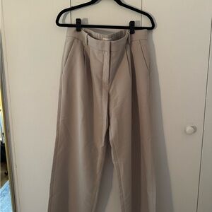 Abercrombie trousers